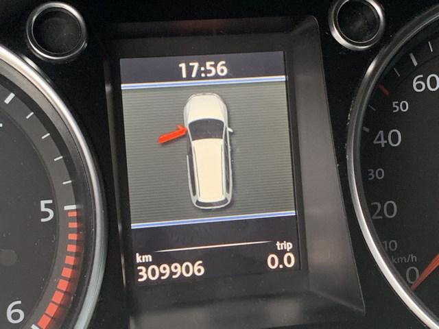 Volkswagen Passat variant 1.6 tdi - v e r k o c h t