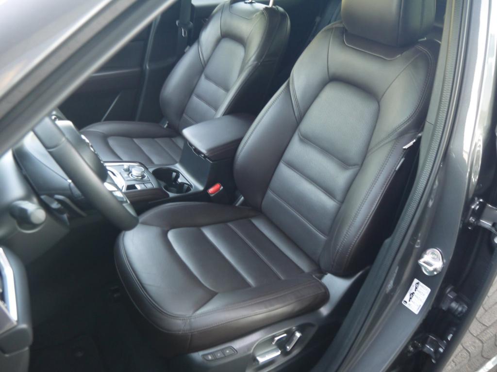 Mazda Cx-5 2.0 e-skyactiv-g m hybrid 165 takumi|trekhaak|rijklaar