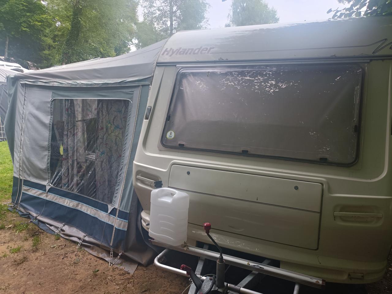 Caravan