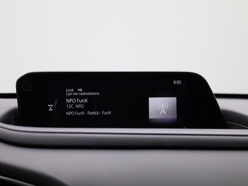 Mazda Cx-30 2.0 e-skyactiv-x m hybrid comfort | bose | apple carplay / andr