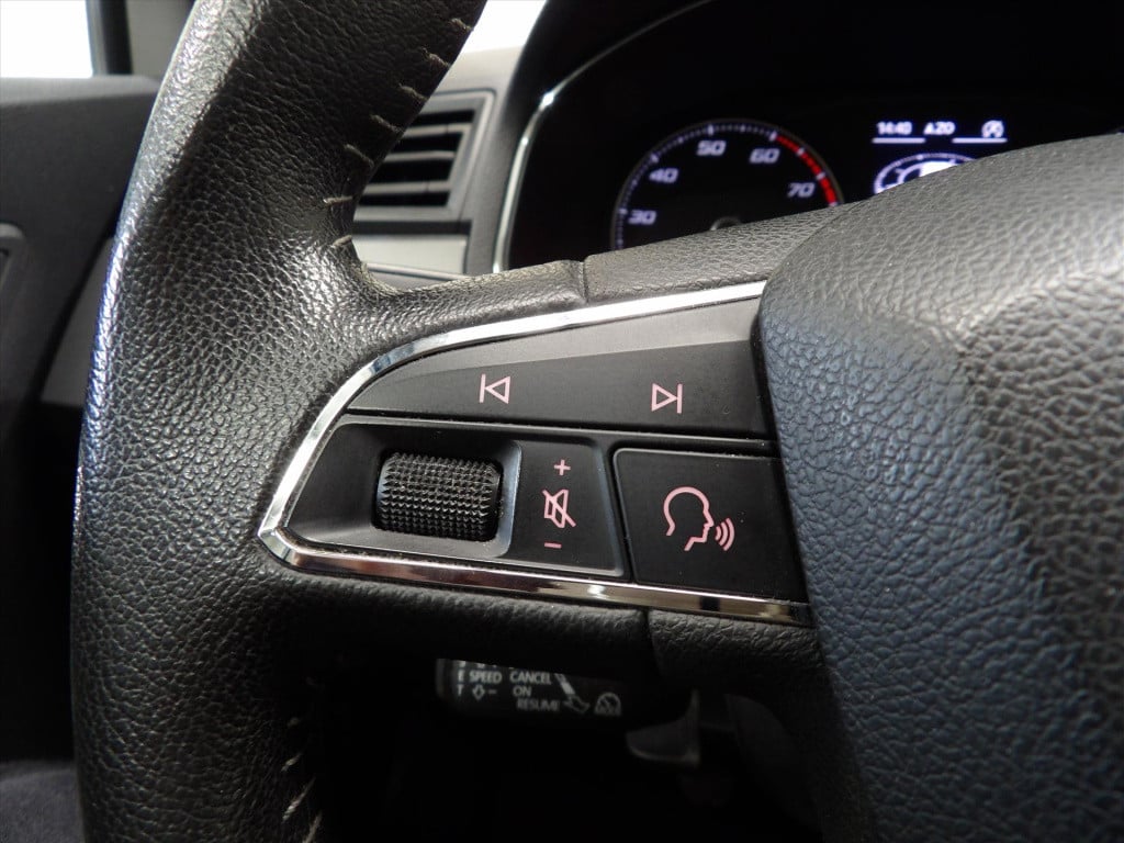Seat Ibiza 1.0 ecotsi 95pk style