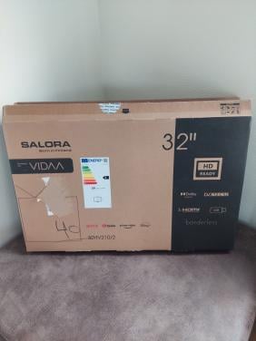 Smart tv 32 inch