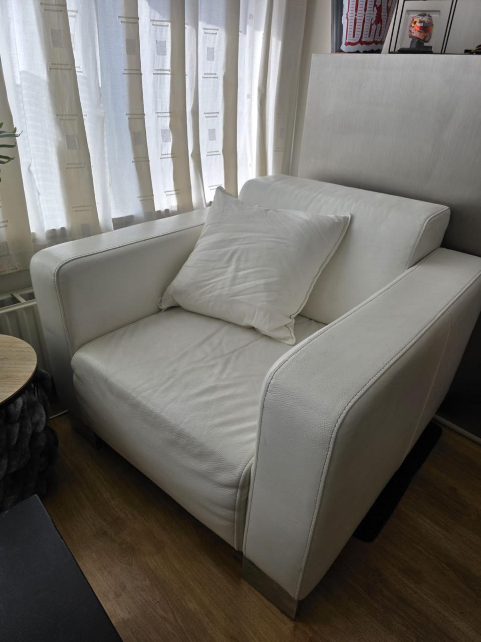 Bankstel set