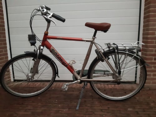 Batavus heren fiets