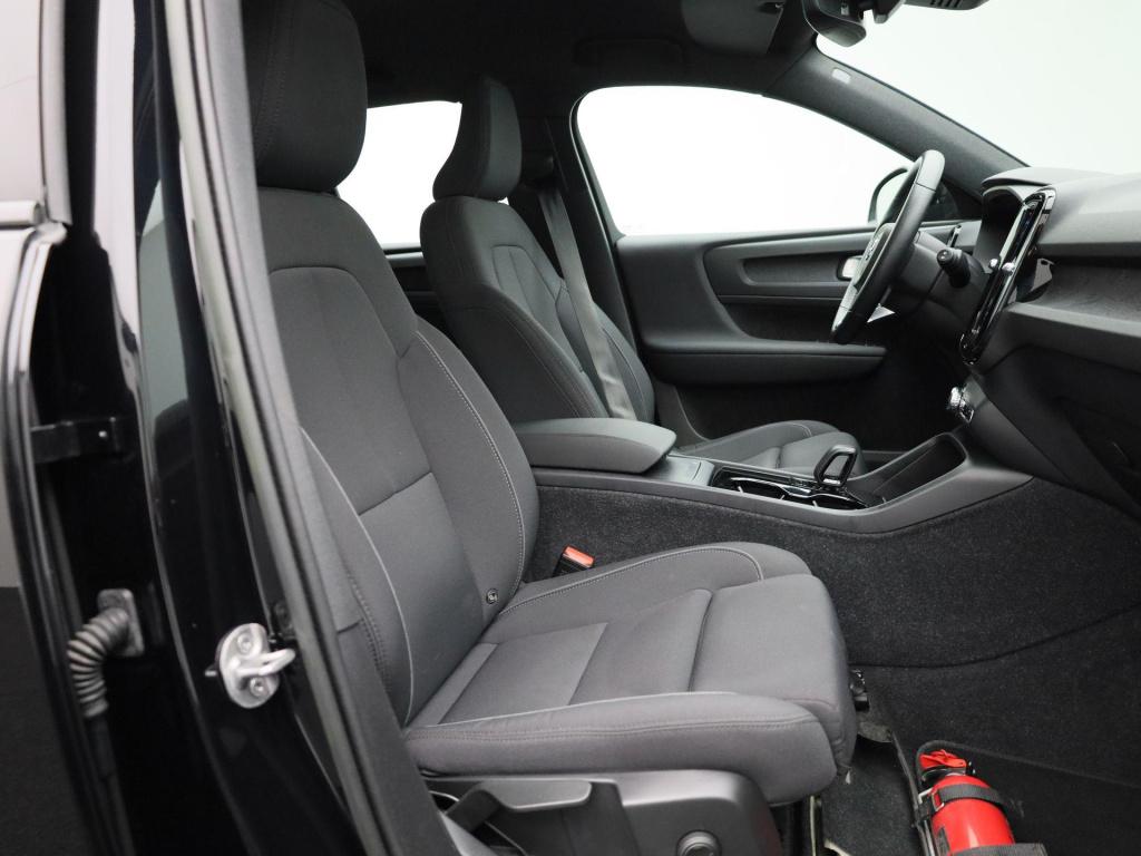 Volvo XC40 recharge core | automaat | apple carplay / android auto | virtua
