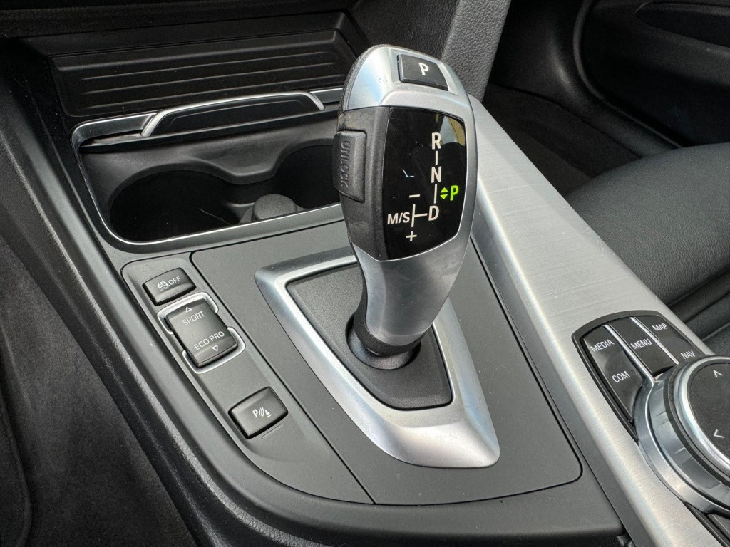 BMW 3-serie touring 318i msp.cl.