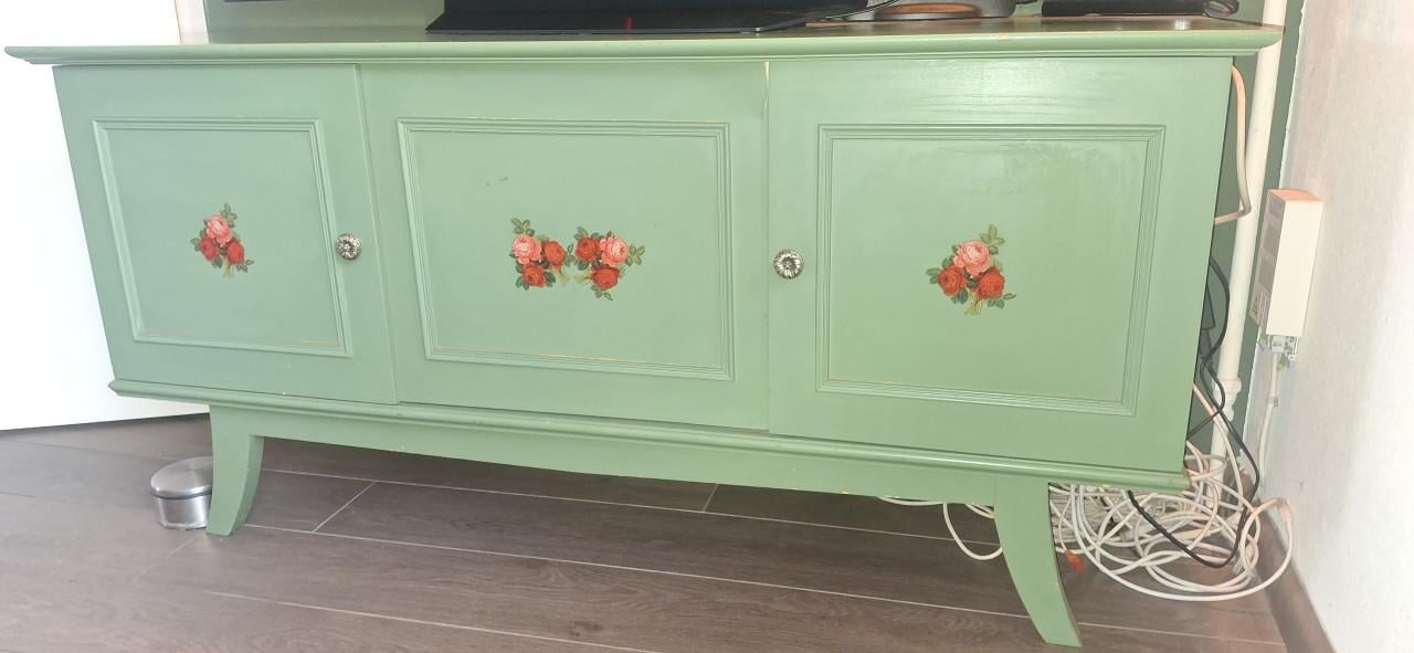 Dressoir / wandmeubel