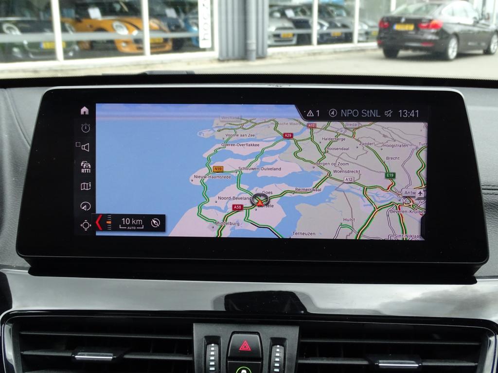 BMW X1 xdrive25e edrive edition