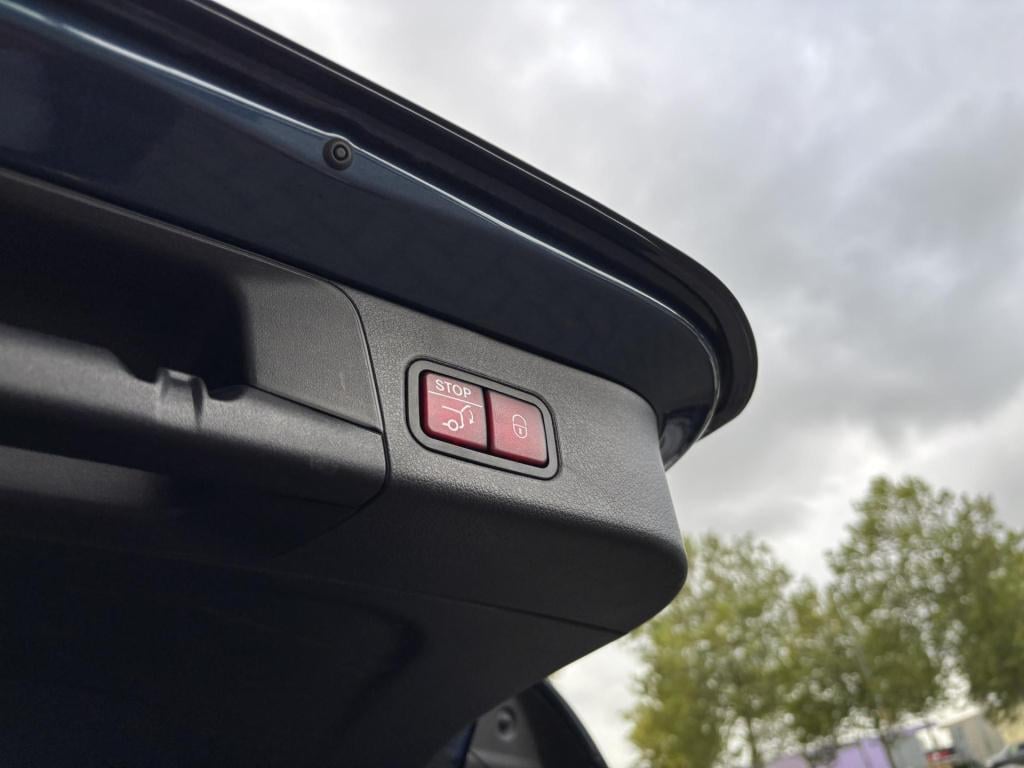 Mercedes-Benz B-Klasse 180 premium plus