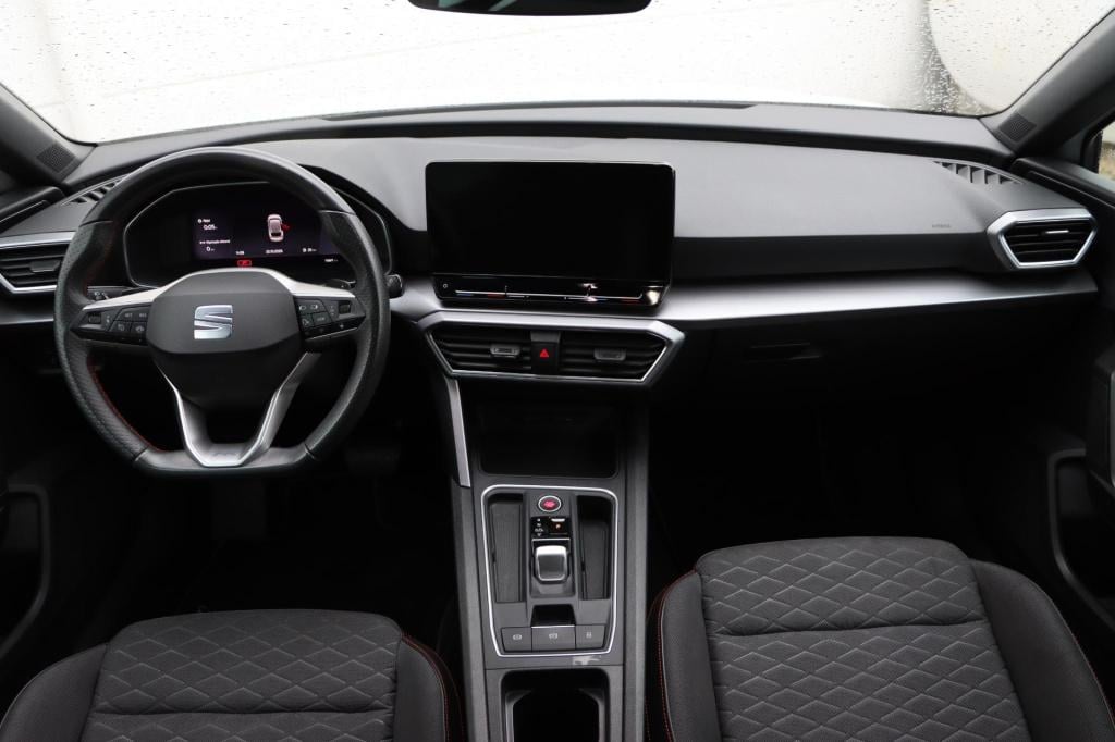 Seat Leon sportstourer 1.5 etsi fr 150pk dsg7