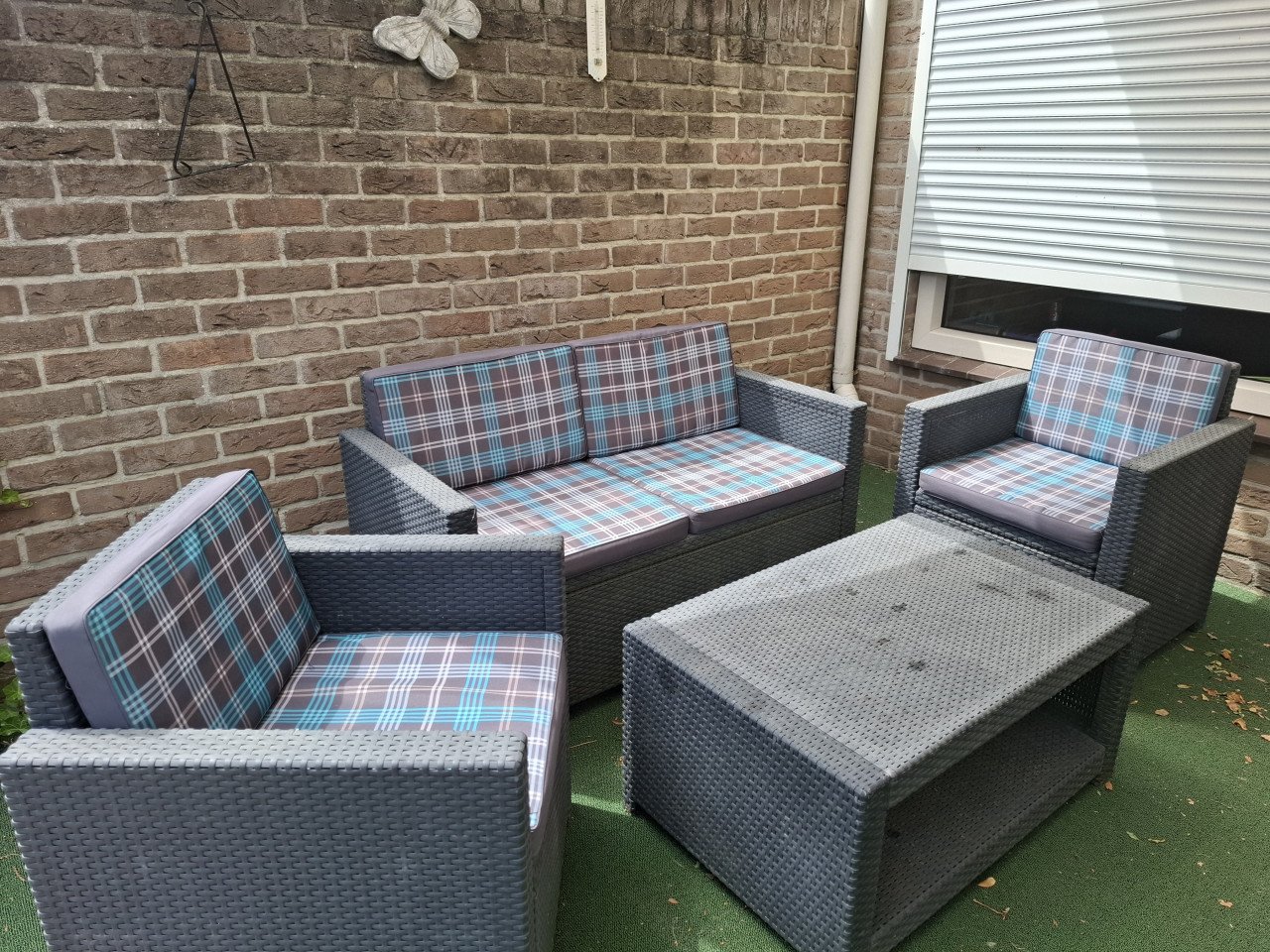 Loungeset