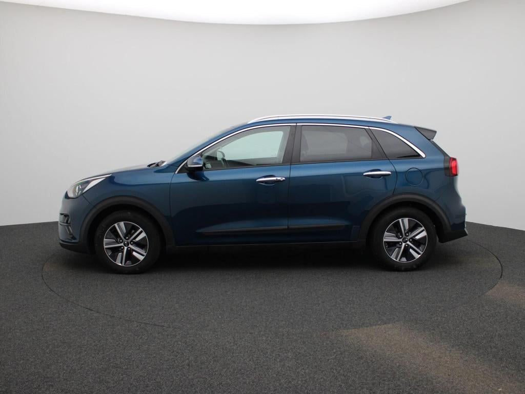 Kia Niro more 1.6 gdi phev 6dct | automaat | parkeer sensoren | trekhaak  |
