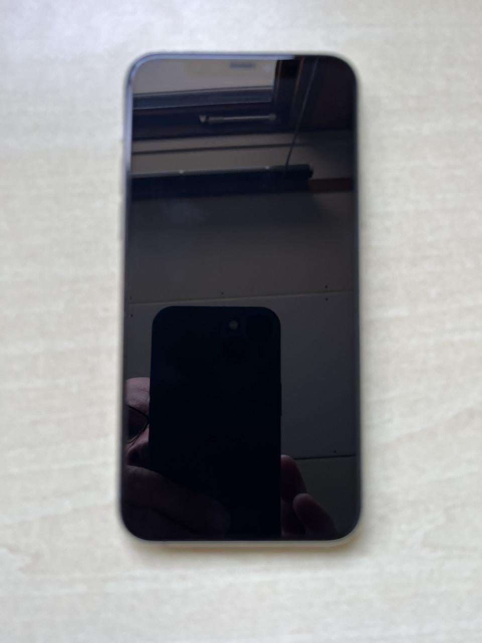 Iphone 11 Pro 64GB - gereserveerd