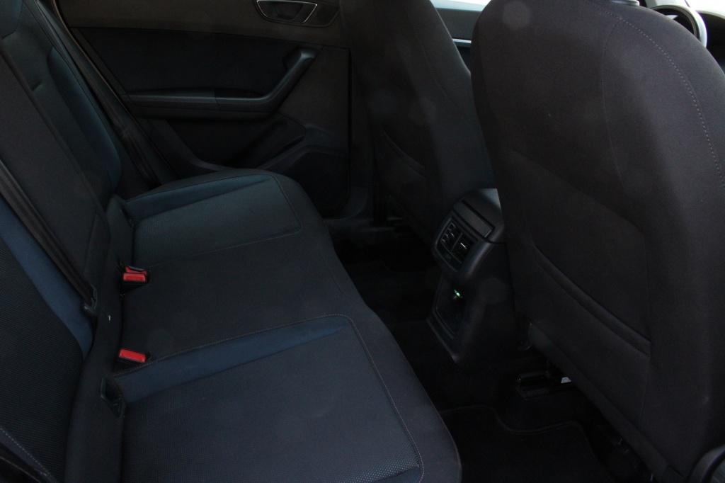 Seat Ateca 1.0 ecotsi style