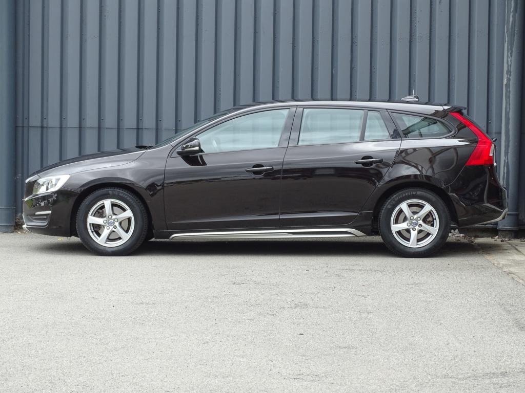 Volvo V60 1.5 t2 nordic