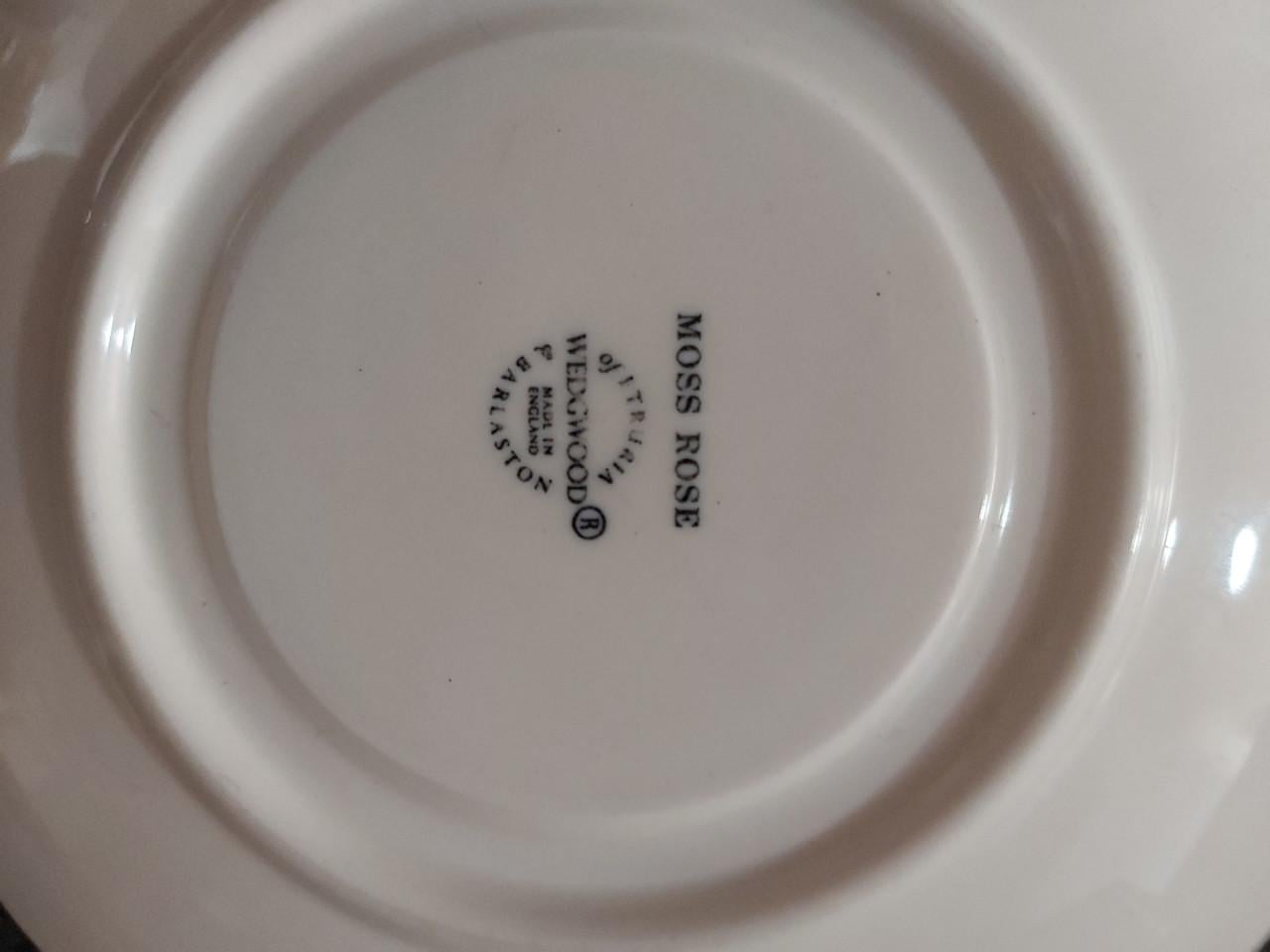 Wedgwood