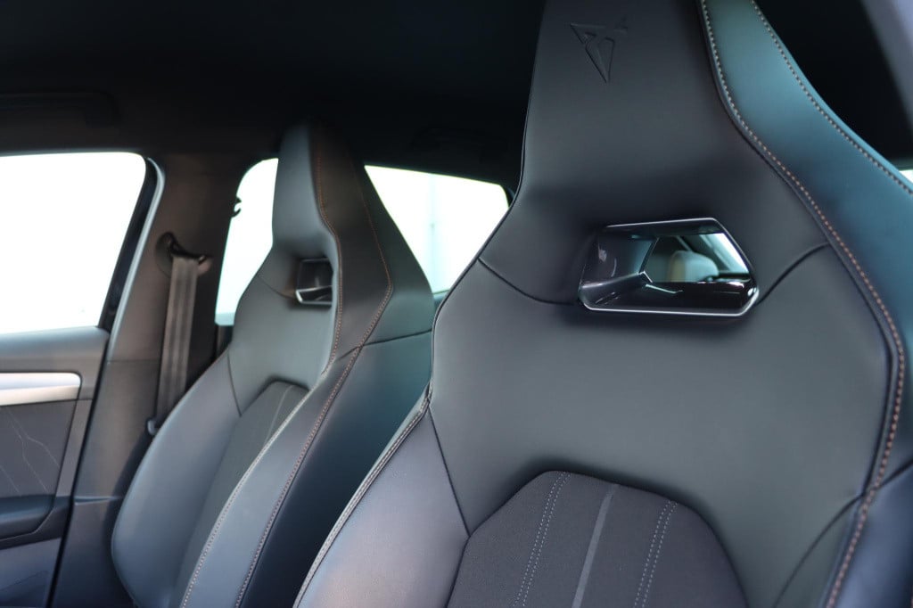 Cupra Leon 1.4 e-hybrid vz performance 245pk dsg6