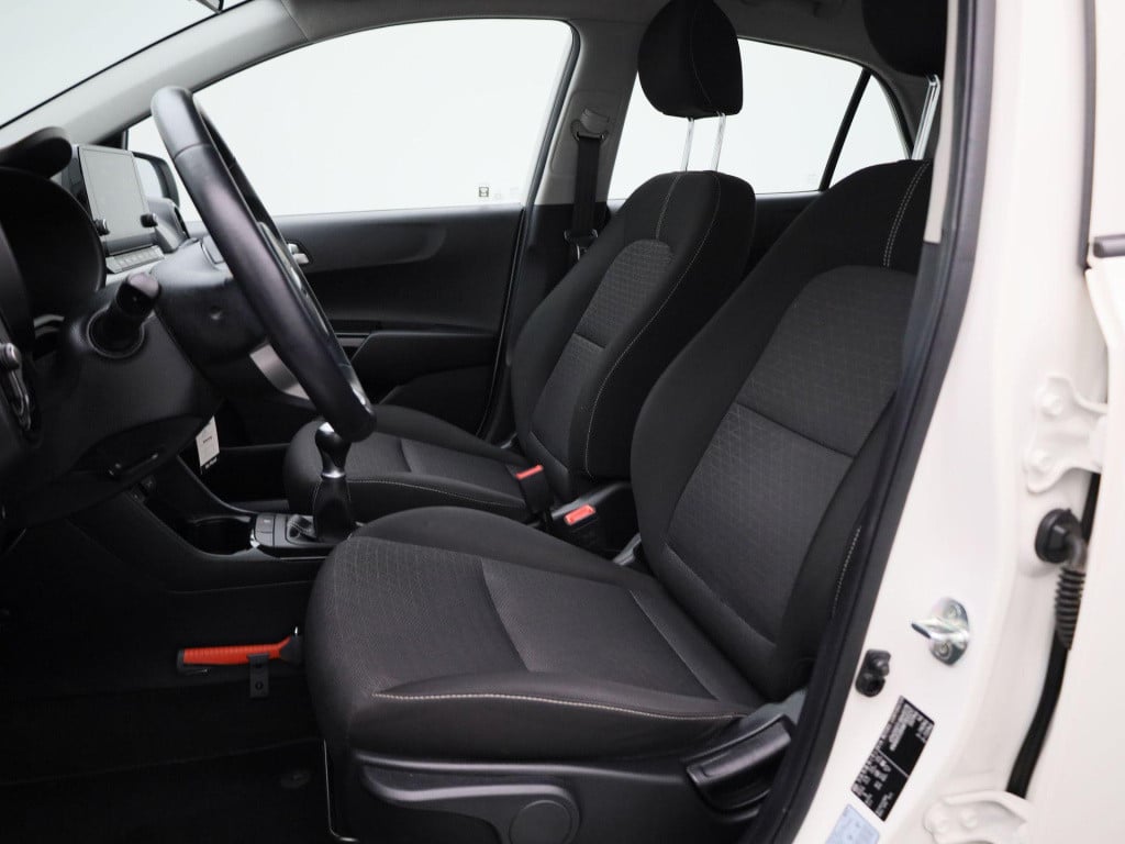 Kia Picanto 1.0 dpi dynamicline | achteruitrijcamera | apple carplay | crui