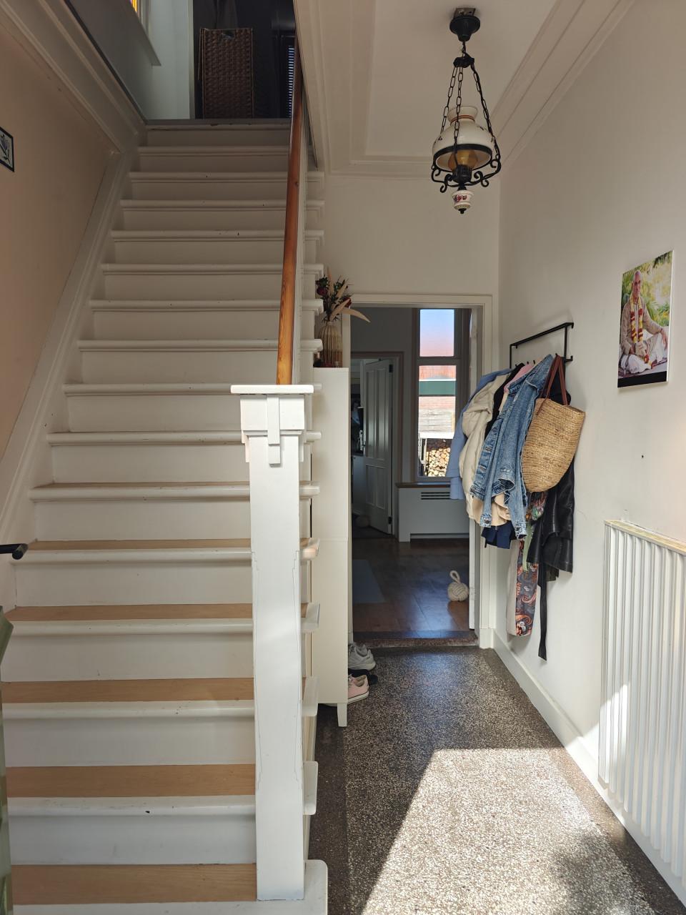Tijdelijke gemeubileerde woning in Wissenkerke (6–8 maanden)