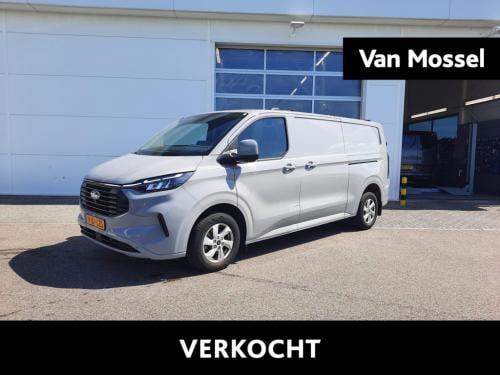 Ford Transit Custom 320 2.0 tdci l2h1 limited
