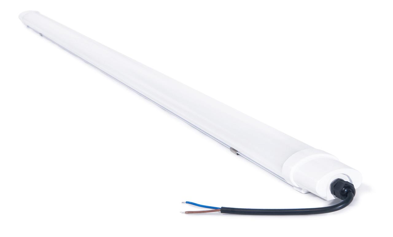 Garage verlichting LED Lamp LED Balk Waterdicht IP65 Koud Wit 6000K
