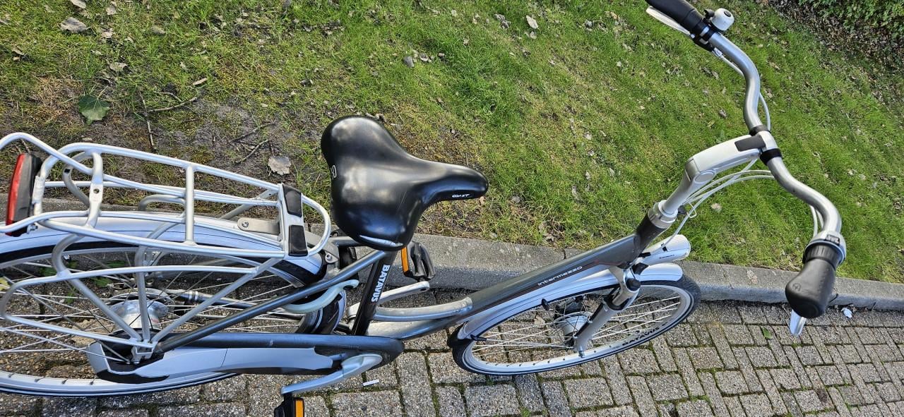 Batavus Damesfiets 48 cm