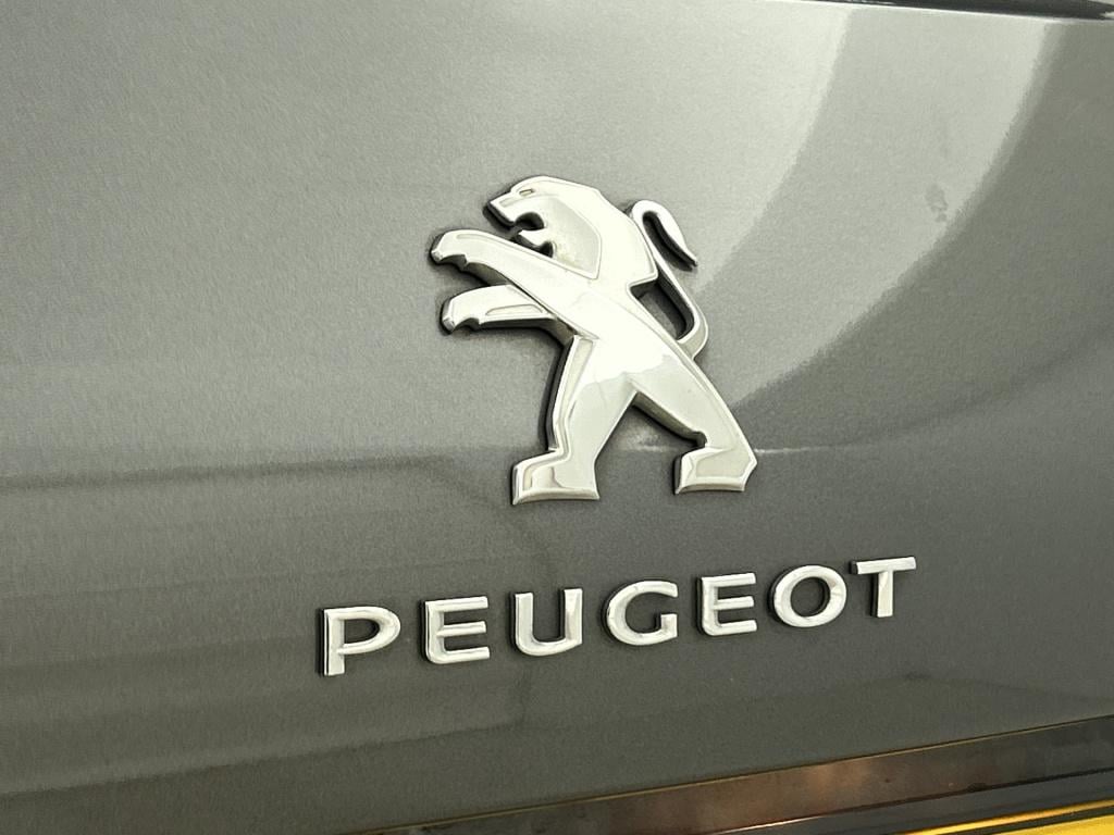 Peugeot 308 sw 130 pk tech edition | rijklaar | panoramadak | adaptive crui