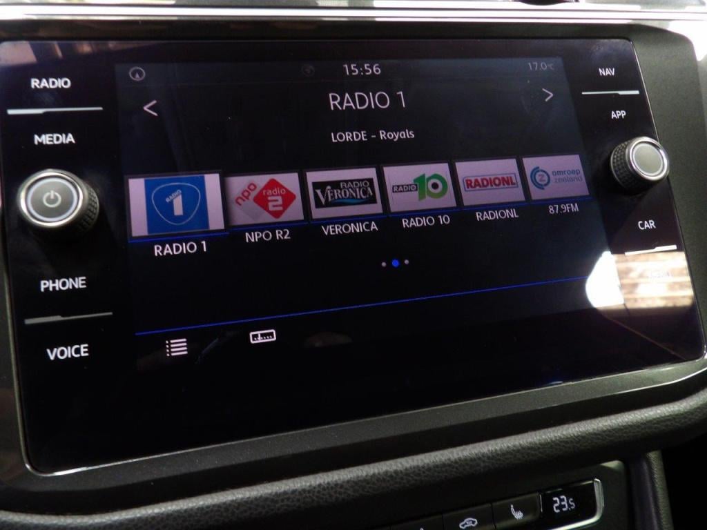 Volkswagen Tiguan 1.4 tsi act 150pk dsg comfortline business