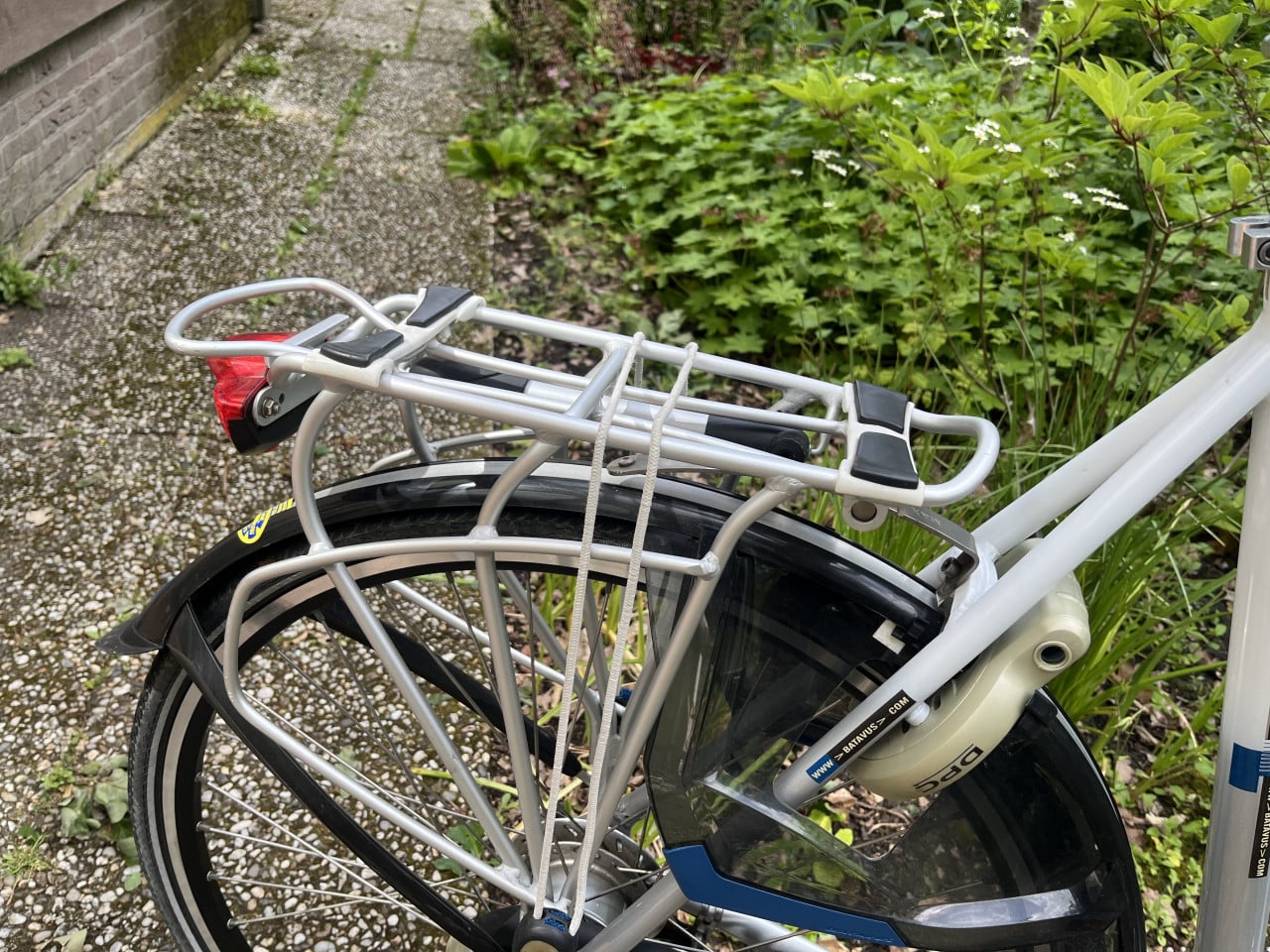 Batavus Weekend nieuwstaat, framemaat 65