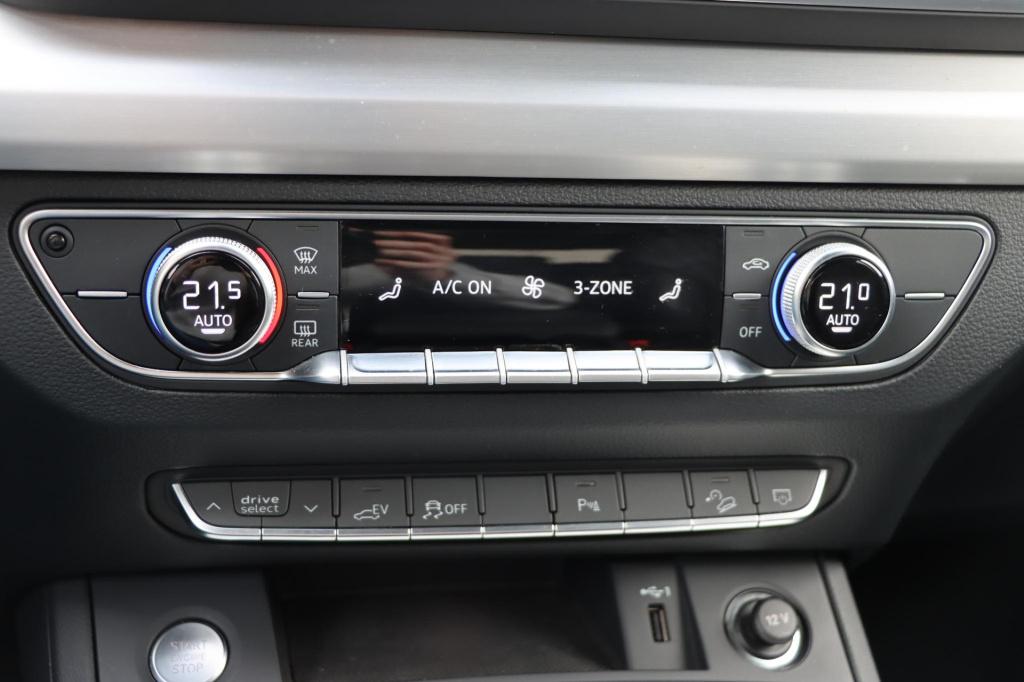 Audi Q5 sportback 50 tfsi e s edition competition 300pk s tronic | soh 90,4