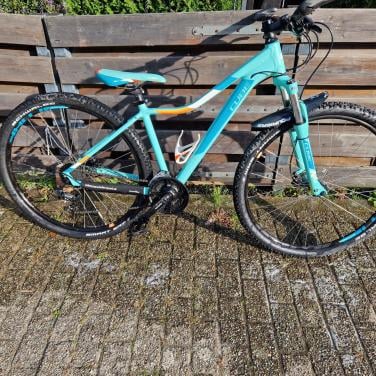 Cube mountainbike