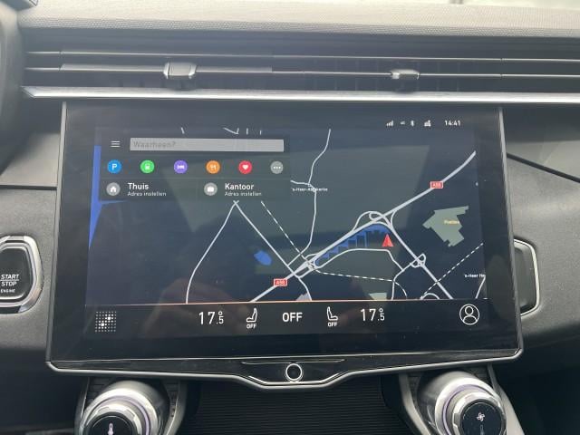 Lynk & Co 01 1.5 261pk phev 7dcth ,trekhaak , panodak , adaptive cc , carpl