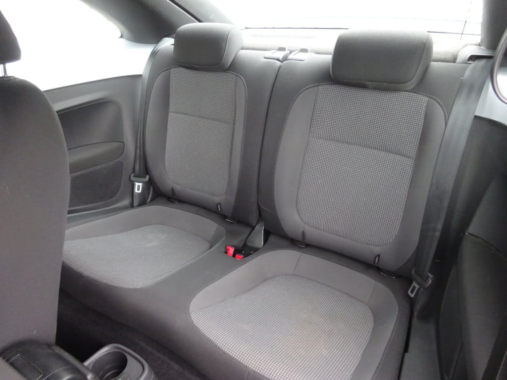 Volkswagen New Beetle 1.4 tsi sport climate control / cruise control / park