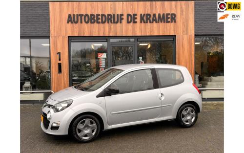 Renault Twingo 1.2 16v dynamique