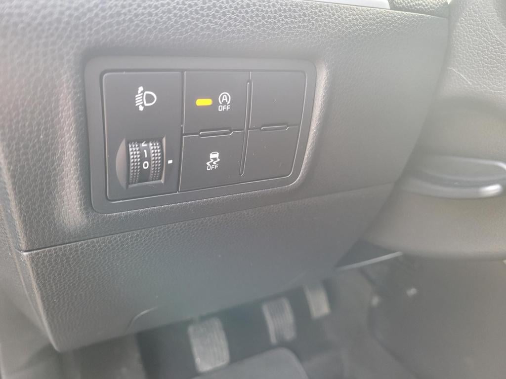 Kia Picanto 1.0 cvvt dynamicline