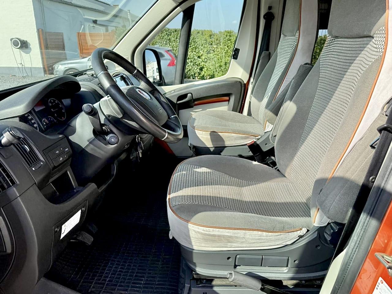 Globecar Roadscout 150pk AUTOMAAT (1e eigenaar, uniek , verwacht week 12!!)