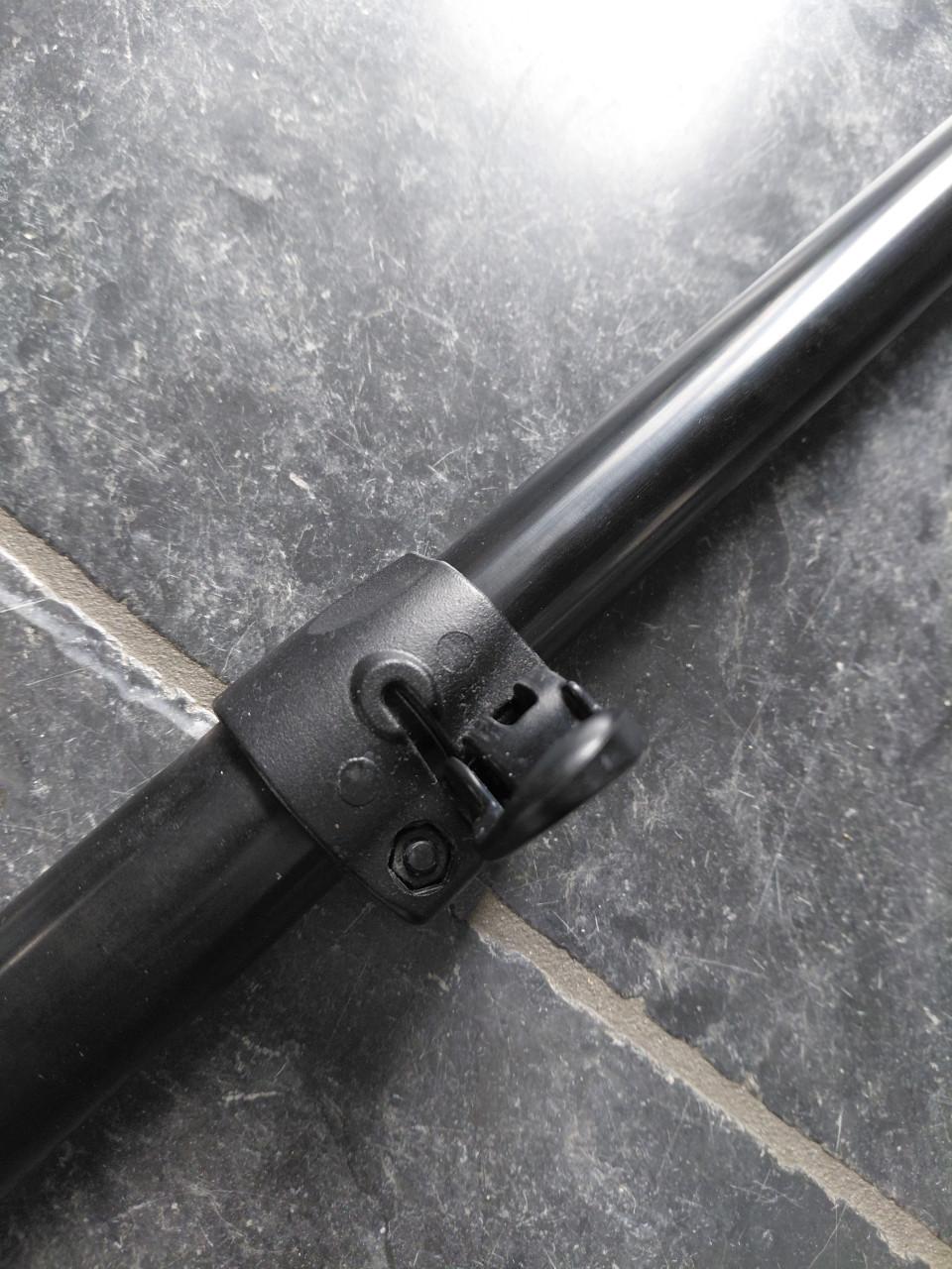 Statief eenpoot Manfrotto ZGAN/nieuw