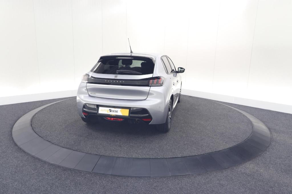 Peugeot 208 puretech 100 allure pack | camera | apple carplay | parkeersens