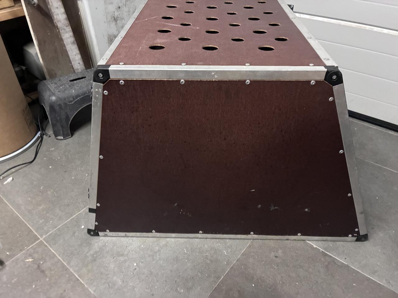 Bench voor in de auto