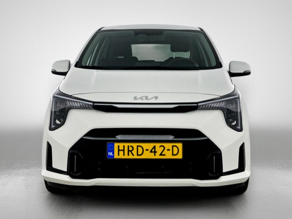 Kia Picanto 1.0 dpi dynamicplusline | navigatie | licht metalen wielen | pa
