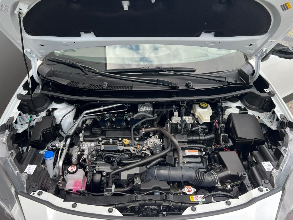 Toyota Yaris Cross 1.5 hybrid executive | 360 camera | elec. klep | stuurve