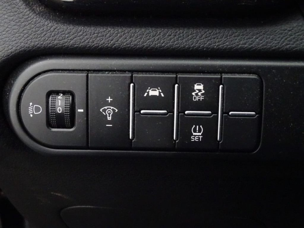 Kia Cee'd 1.0 t-gdi dynamicplusline stoelverwarming | apple carplay/android