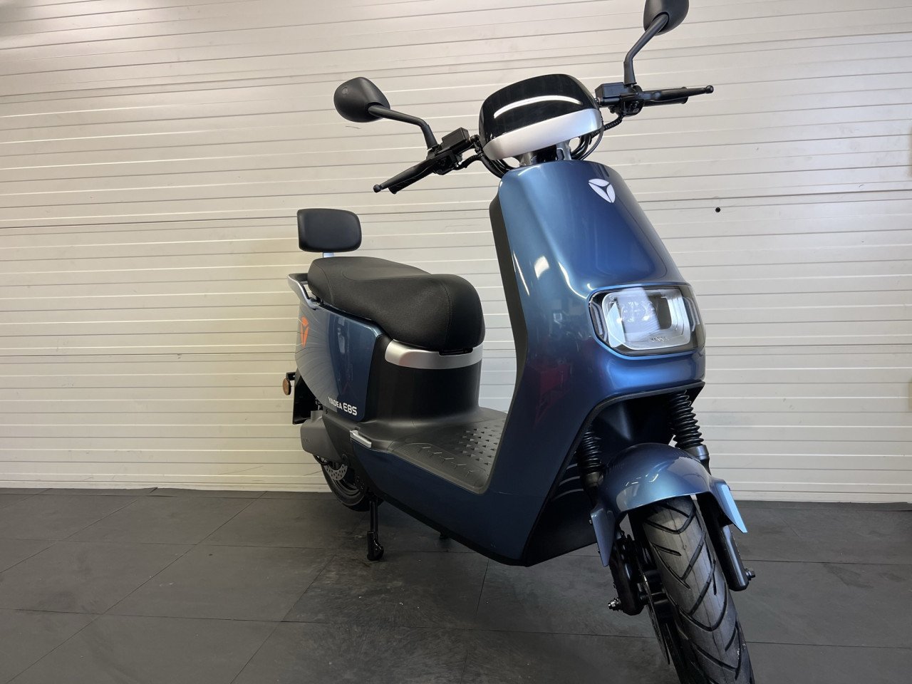 Yadea E8S E-scooter weer op voorraad slechts €1998,- all in!