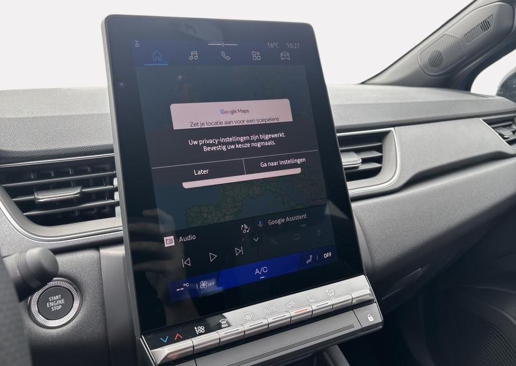 Renault Symbioz 1.8 e-tech full hybrid 160 techno