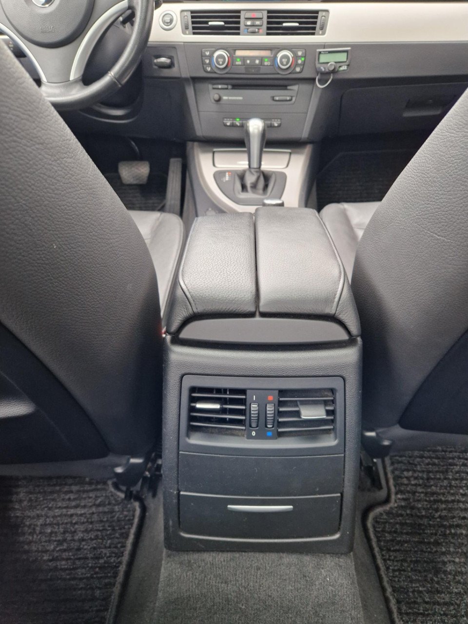 BMW 3-serie 320i executive