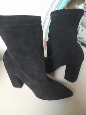 Laarsjes