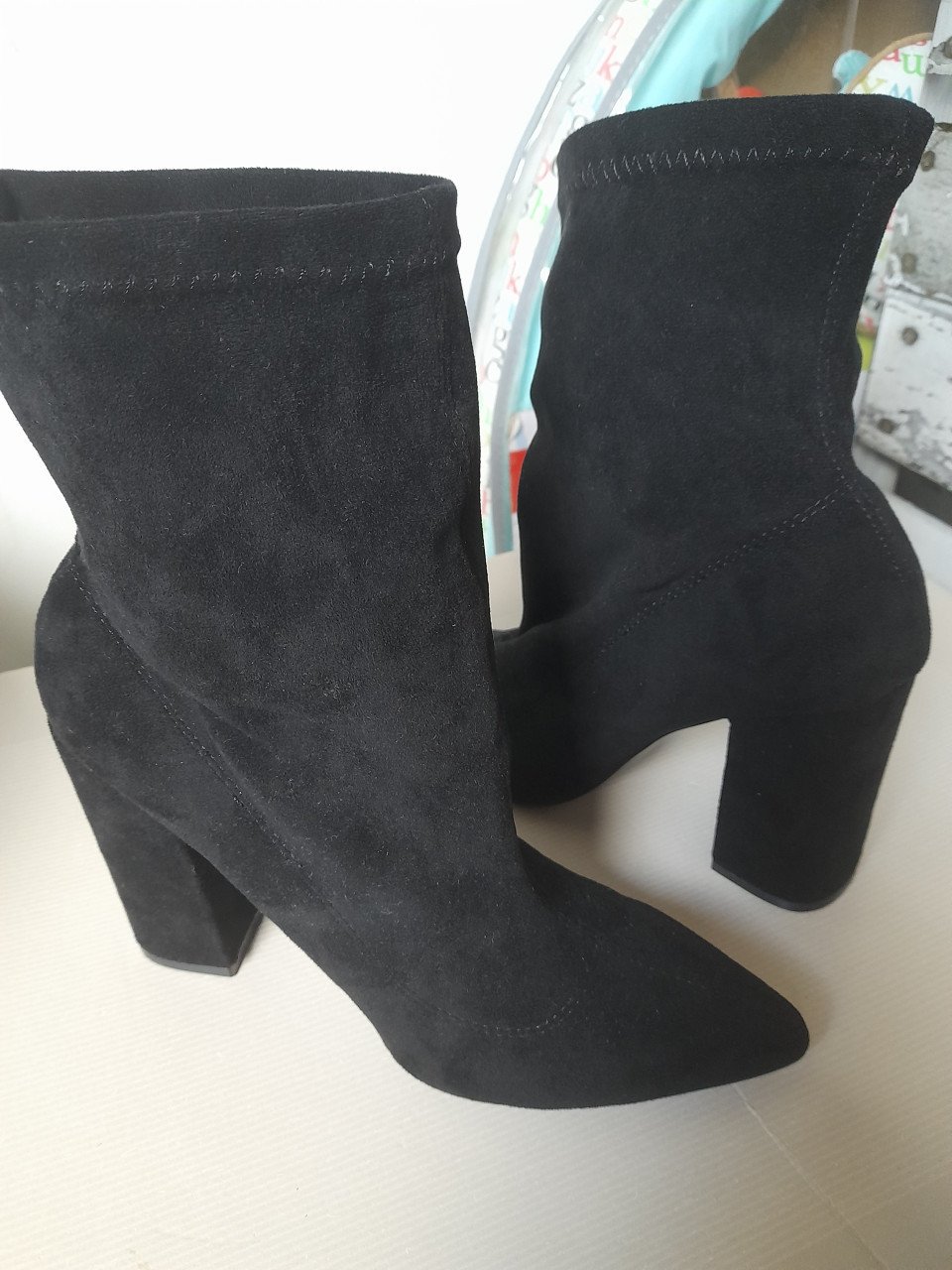Laarsjes
