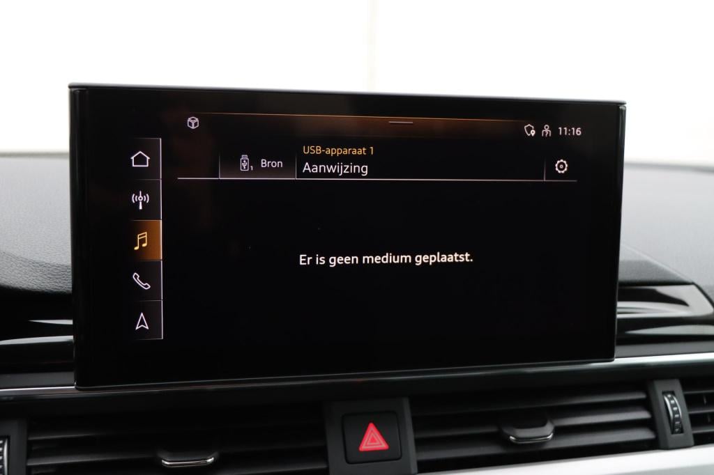 Audi A4 avant 35 tfsi launch edition business 150pk s-tronic