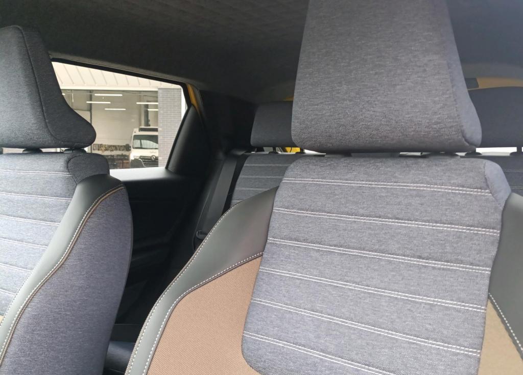 Renault 5 comfort range techno 52 kwh - pack winter - two-tone kleurstellin