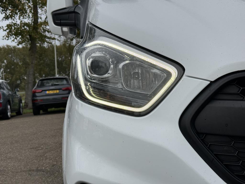 Ford Transit Custom 300 2.0 tdci l1h1 raptor | zb-edition | 2x schuifd. | s
